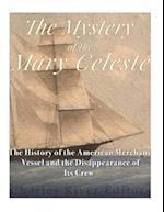 The Mystery of the Mary Celeste