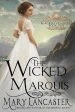 The Wicked Marquis