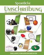 Sportliche Umschreibung