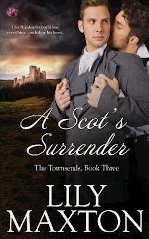 A Scot's Surrender