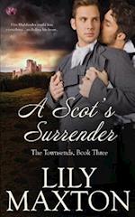 A Scot's Surrender