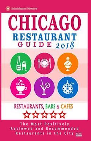 Chicago Restaurant Guide 2018