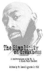 The Simplicity of Greatness.