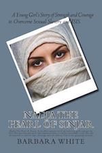 Nadja the Pearl of Sinjar