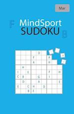 Mindsport Sudoku March