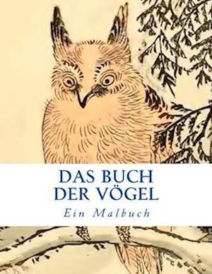 Das Buch der Vögel