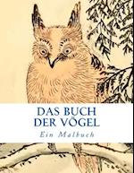 Das Buch der Vögel