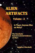 Alien Artifacts Vol-2