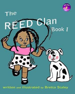 The Reed Clan Book I