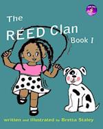 The Reed Clan Book I
