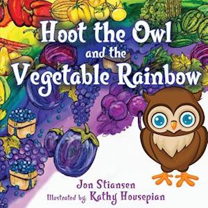 Hoot the Owl and the Vegetable Rainbow (School Edition)