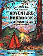 The Thinking Tree - Wild Wilderness - Adventure Handbook
