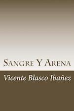 Sangre Y Arena