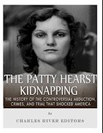 The Patty Hearst Kidnapping