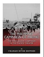 The Philippines Campaign of 1941-1942