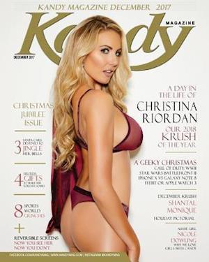 Kandy Magazine December 2017