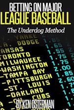 Betting on Major League Baseball