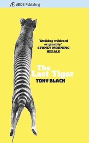 The Last Tiger