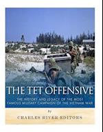 The TET Offensive