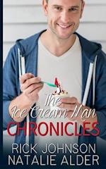 The Ice Cream Man Chronicles