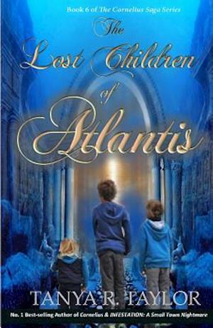 The Lost Children of Atlantis