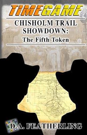 Chisholm Trail Showdown