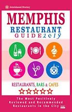 Memphis Restaurant Guide 2019