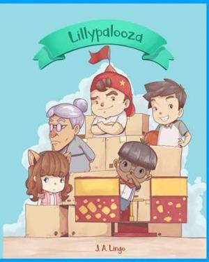 Lillypalooza