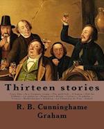 Thirteen Stories. by