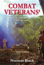 Combat Veterans' Stories' of the Vietnam War