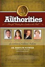 The Authorities - Dr Marylyn Poynter