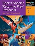 Sports-Specific Return to Play Protocols