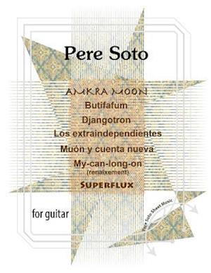 Pere Soto