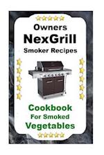 Owners Nexgrill Smoker Recipes