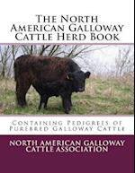 The North American Galloway Cattle Herd Book