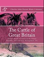 The Cattle of Great Britain