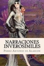 Narraciones Inverosímiles