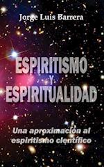 Espiritismo Y Espiritualidad