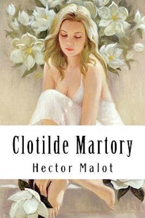 Clotilde Martory