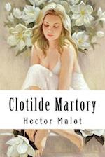 Clotilde Martory