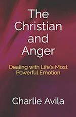 The Christian and Anger