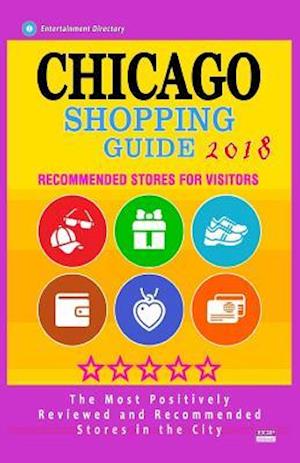 Chicago Shopping Guide 2018