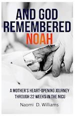 And God Remembered Noah