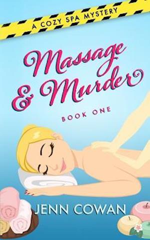 Massage & Murder