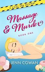 Massage & Murder