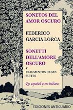 Sonetos del Amor Oscuro