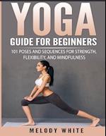 Yoga Guide for Beginners