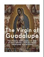 The Virgin of Guadalupe