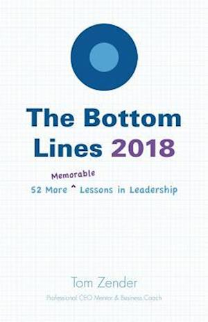 The Bottom Lines 2018