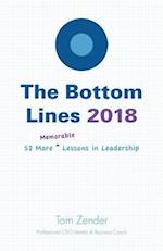 The Bottom Lines 2018